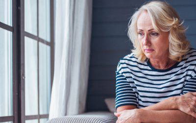 Does Menopause Cause Anxiety? Understanding Menopause Anxiety Symptoms, Causes and Treatment