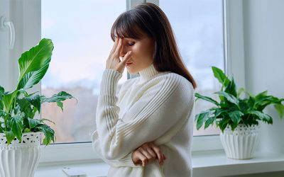Menopause Brain Fog: Why It Happens, What It Feels Like and What Actually Helps